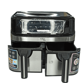 سرخ کن بدون روغن یونیک لایف مدل UL-AF90286