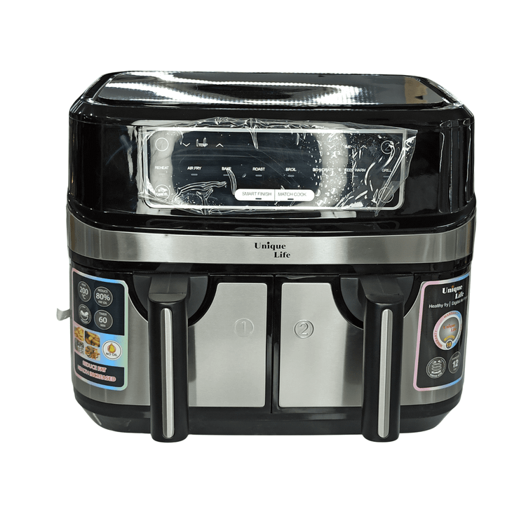 سرخ کن بدون روغن یونیک لایف مدل UL-AF90286