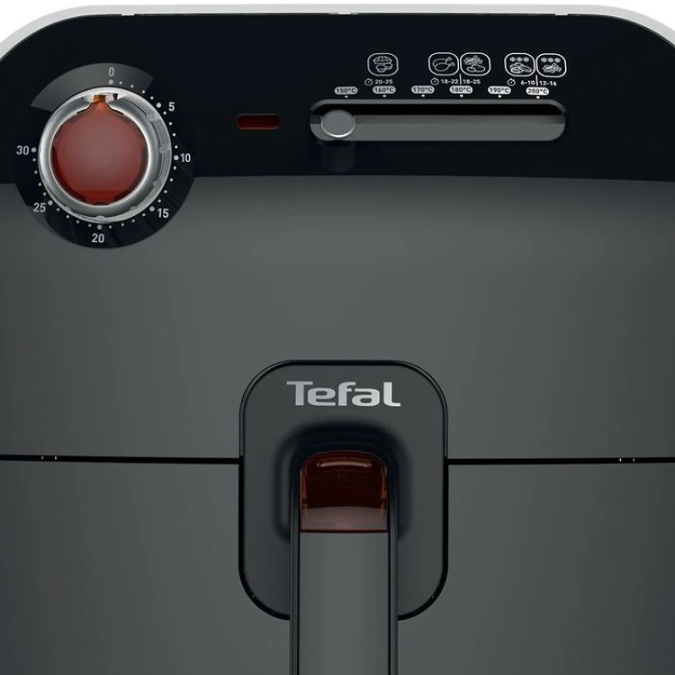 سرخ کن بدون روغن تفال مدل FX1000