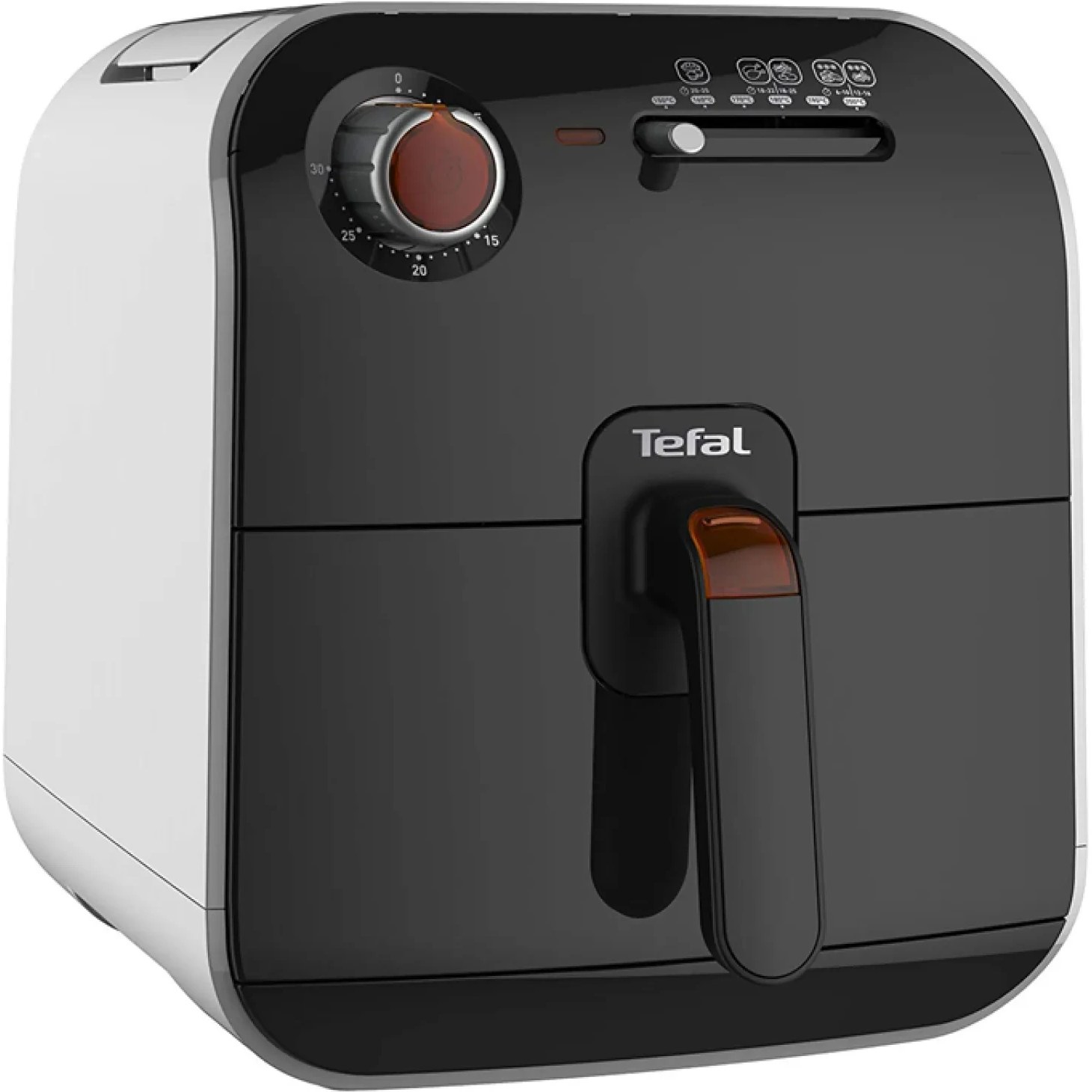 سرخ کن بدون روغن تفال مدل FX1000