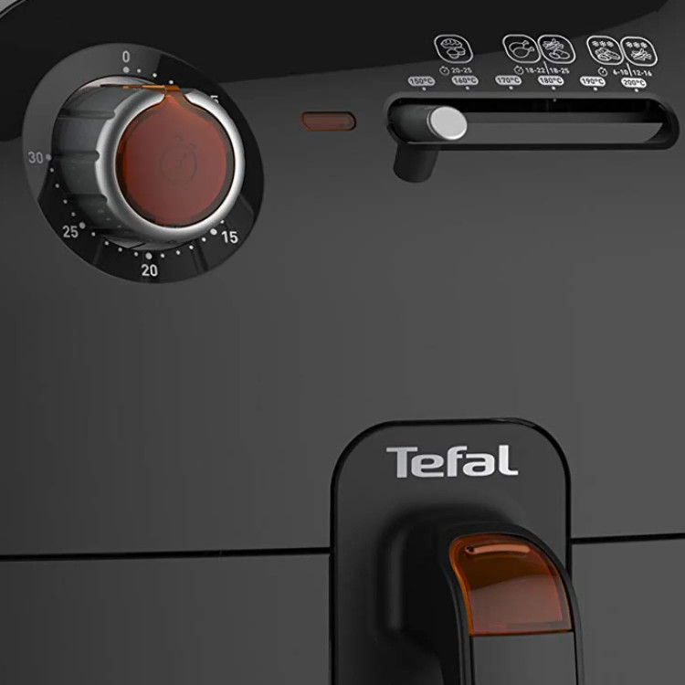 سرخ کن بدون روغن تفال مدل FX1000