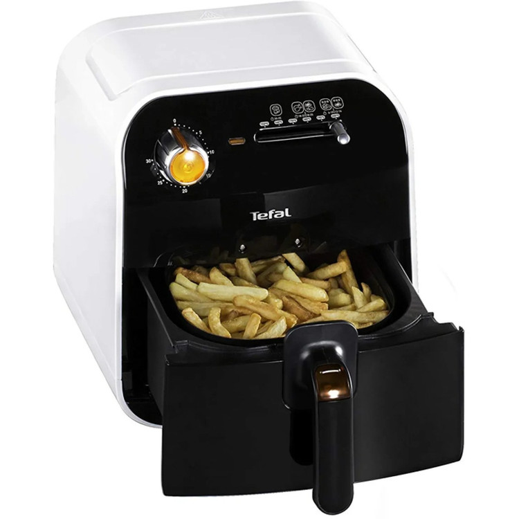 سرخ کن بدون روغن تفال مدل FX1000